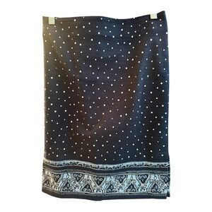 NWT Loft Outlet skirt in size 0